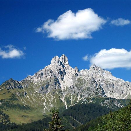 Landhaus Gabriele Filzmoos Dış mekan fotoğraf