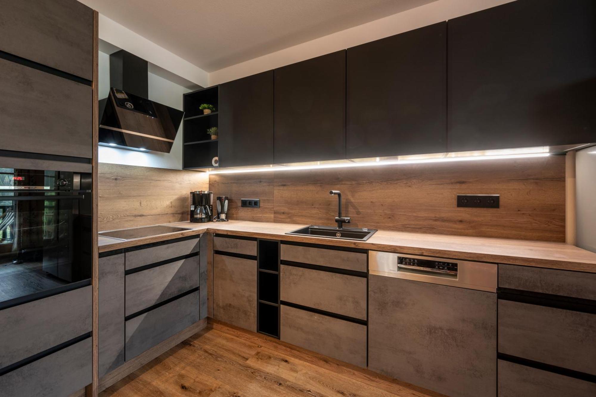 Landhaus Gabriele Filzmoos Dış mekan fotoğraf